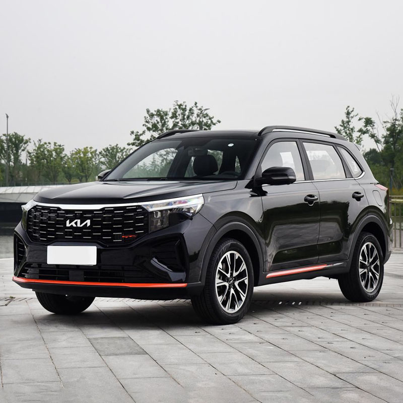 Kia Sportage 2021 peturu SUV