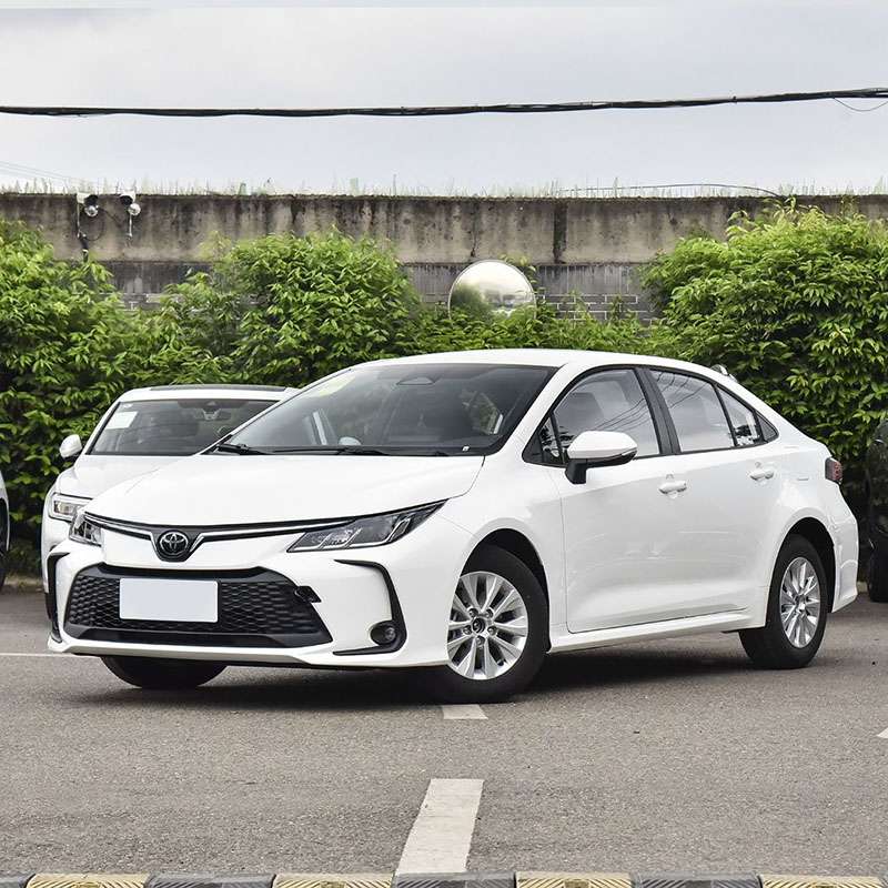 Toyota Corolla peturu Sedan